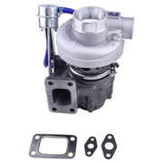 DURAFORCE Turbo HX30 Turbocharger 3537753 3590128 3537033 for Cummins Engine 4BTA
