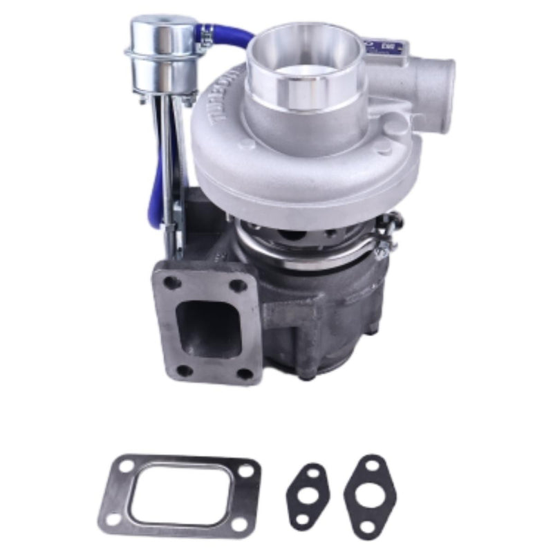 DURAFORCE Turbo HX30 Turbocharger 3537753 3590128 3537033 for Cummins Engine 4BTA
