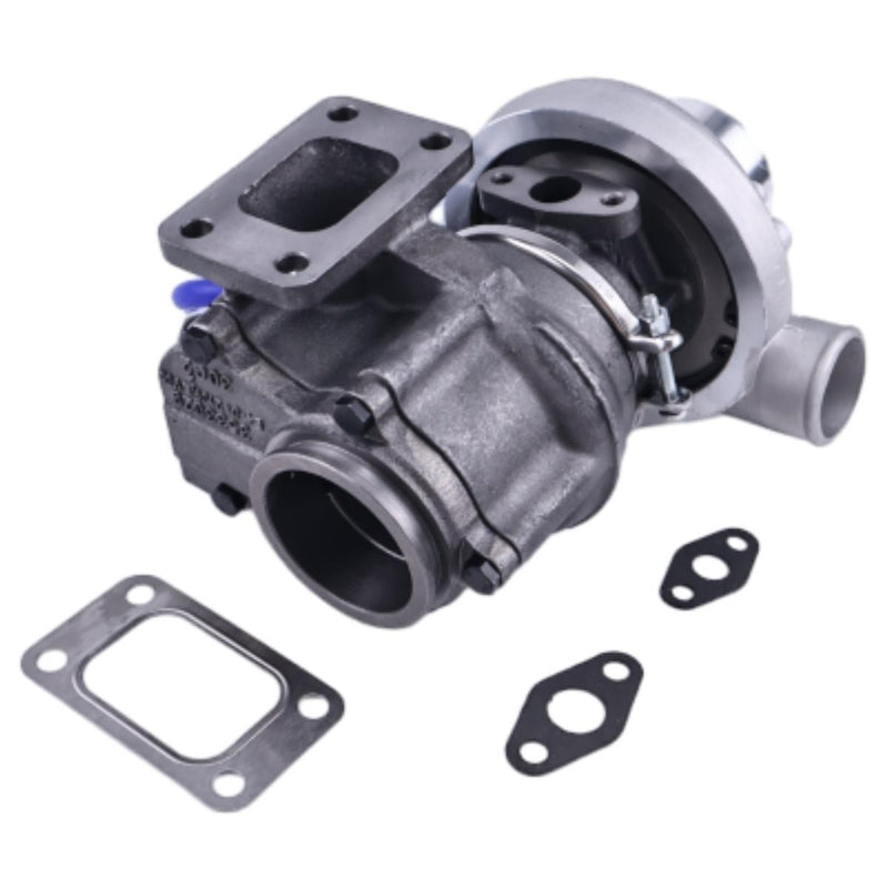DURAFORCE Turbo HX30 Turbocharger 3537753 3590128 3537033 for Cummins Engine 4BTA