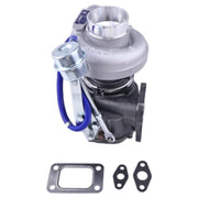 DURAFORCE Turbo HX30 Turbocharger 3537753 3590128 3537033 for Cummins Engine 4BTA