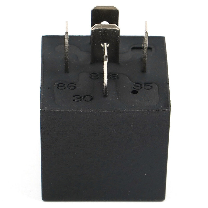 DURAFORCE 2 Pcs Relay Switch 6679820 for Bobcat S100 S130 S150 S160 S175 S185 S205 S220