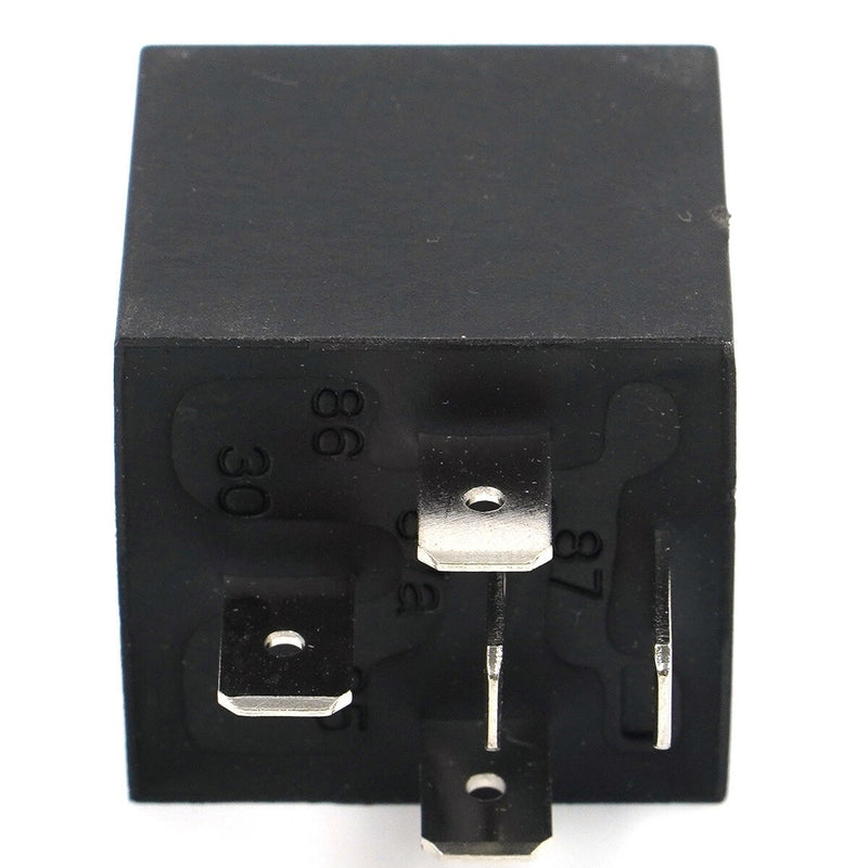 DURAFORCE 2 Pcs Relay Switch 6679820 for Bobcat S100 S130 S150 S160 S175 S185 S205 S220