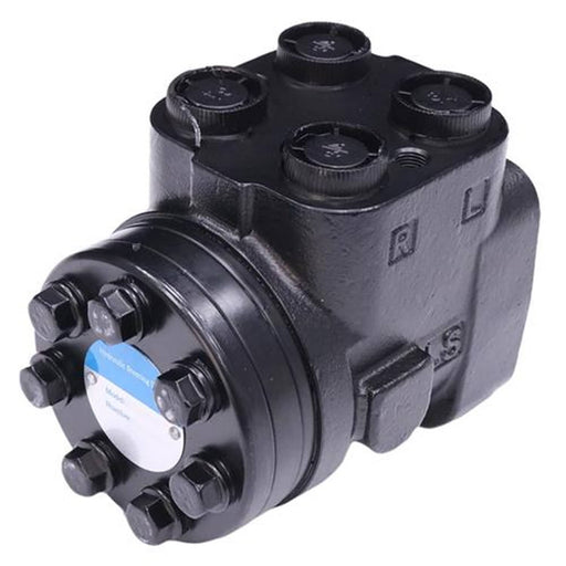 DURAFORCE 211-1007-002 Hydraulic Motor Steering Valve for Eaton Char-Lynn 3 6 12 Series