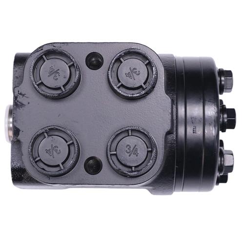 DURAFORCE 211-1007-002 Hydraulic Motor Steering Valve for Eaton Char-Lynn 3 6 12 Series
