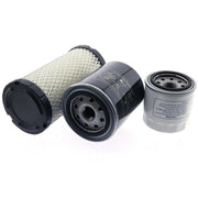 DURAFORCE filters Set 11-6182 11-9342 11-9059 for Thermo King Tripac APU or Evolution