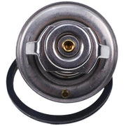 DURAFORCE 82°C Thermostat Assy 1C011-73010 1C01173010 for Kubota V3300 V3600 V3800 V3307