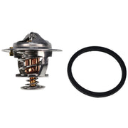 DURAFORCE 82°C Thermostat Assy 1C011-73010 1C01173010 for Kubota V3300 V3600 V3800 V3307