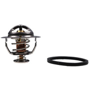 DURAFORCE 82°C Thermostat Assy 1C011-73010 1C01173010 for Kubota V3300 V3600 V3800 V3307