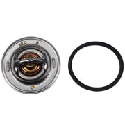 DURAFORCE 82°C Thermostat Assy 1C011-73010 1C01173010 for Kubota V3300 V3600 V3800 V3307