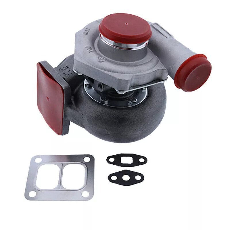 DURAFORCE T04B91 Turbocharger 4N6858 7N4651 for Cat Engine 3304 D330C 941 951B 951C 955K