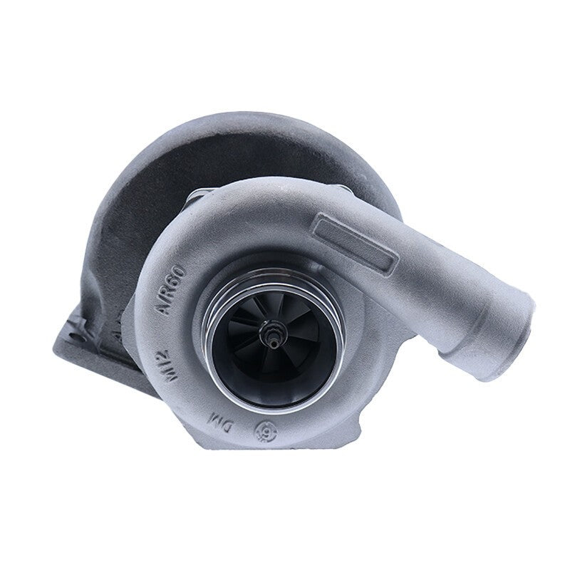 DURAFORCE T04B91 Turbocharger 4N6858 7N4651 for Cat Engine 3304 D330C 941 951B 951C 955K