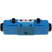 DURAFORCE 12V Hydraulic Solenoid Valve 02/332169 for Eaton Vickers JCB Backhoe Loader 3CX