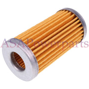 DURAFORCE Fuel Filter P552378 MM404879 for Mitsubishi ST1520 ST2040 Mahindra 2216 2516