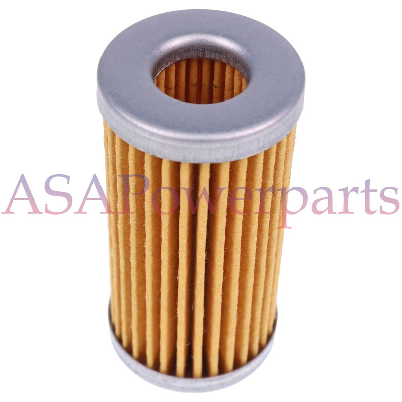 DURAFORCE Fuel Filter P552378 MM404879 for Mitsubishi ST1520 ST2040 Mahindra 2216 2516
