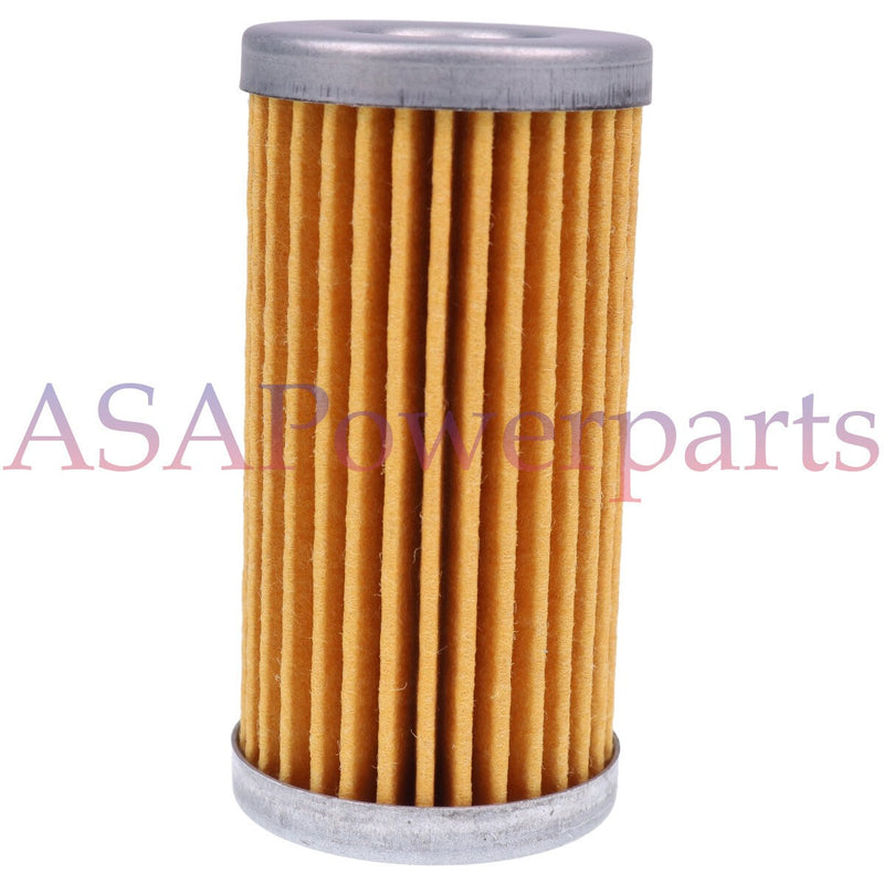 DURAFORCE Fuel Filter P552378 MM404879 for Mitsubishi ST1520 ST2040 Mahindra 2216 2516