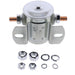 DURAFORCE 12V Magnetic Starter Solenoid 9341215010 934121501016 for Trombetta