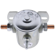 DURAFORCE 12V Magnetic Starter Solenoid 9341215010 934121501016 for Trombetta