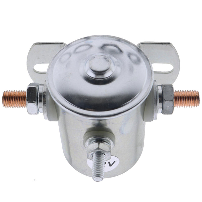 DURAFORCE 12V Magnetic Starter Solenoid 9341215010 934121501016 for Trombetta