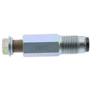 DURAFORCE Fuel Limiter Pressure Valve Sensor 095420-0280 8-98032549-0 for Isuzu D-Max