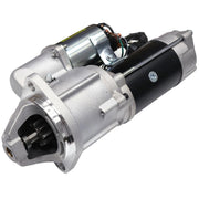 DURAFORCE Starter Motor 600-813-4411 600-813-4410 for Komatsu PC75UU-2 PC75UD-2 PC75UD-2E