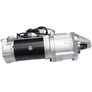 DURAFORCE Starter Motor 600-813-4411 600-813-4410 for Komatsu PC75UU-2 PC75UD-2 PC75UD-2E