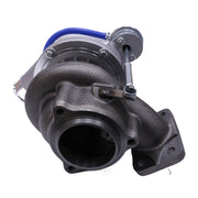 DURAFORCE Turbo GT25 Turbocharger 711736-5026S for Perkins Engine Vista 4 EPA Tier 2 3