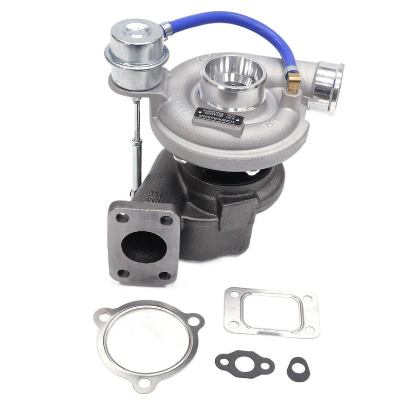 DURAFORCE Turbo GT25 Turbocharger 711736-5026S for Perkins Engine Vista 4 EPA Tier 2 3