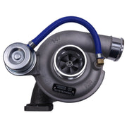 DURAFORCE Turbo GT25 Turbocharger 711736-5026S for Perkins Engine Vista 4 EPA Tier 2 3