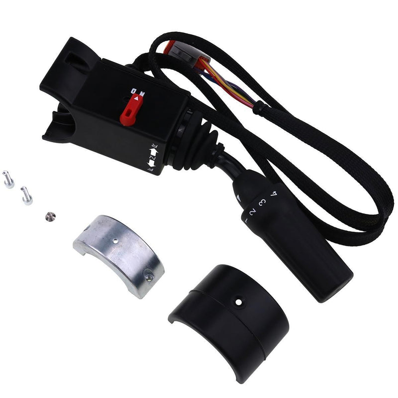 DURAFORCE Shifter Controller 91473031 for JLG G9-43A G6-42A G6-42P G9-43A 6036 6042