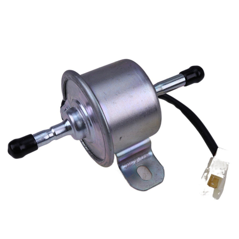 DURAFORCE VOE11802736 Fuel Pump for Volvo Excavator EC13 EC15 EC15B EC20 EC20B EC25 EC30