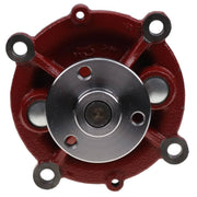 DURAFORCE Water Pump 21404502 21125771 for Volvo Excavator EC210 EC290B Engine D4D D6D