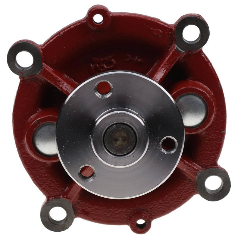DURAFORCE Water Pump 21404502 21125771 for Volvo Excavator EC210 EC290B Engine D4D D6D