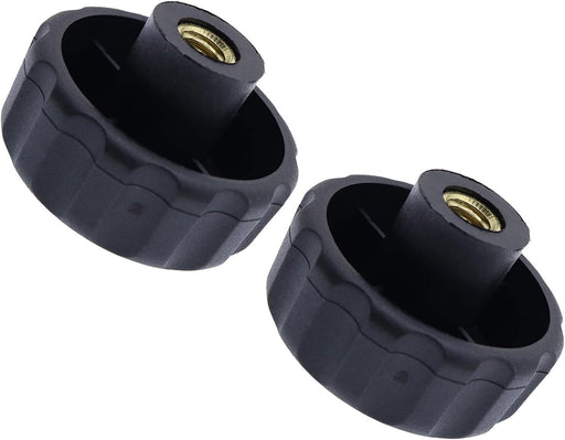 DURAFORCE 2X Clamping Knob 6684932 for Bobcat Loader 773 873 A300 S175 S185 S220 S250 S330