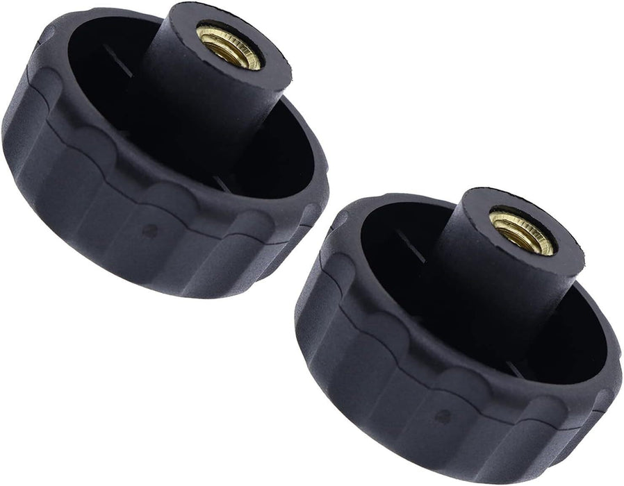 DURAFORCE 2X Clamping Knob 6684932 for Bobcat Loader 773 873 A300 S175 S185 S220 S250 S330