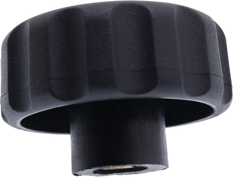 DURAFORCE 2X Clamping Knob 6684932 for Bobcat Loader 773 873 A300 S175 S185 S220 S250 S330