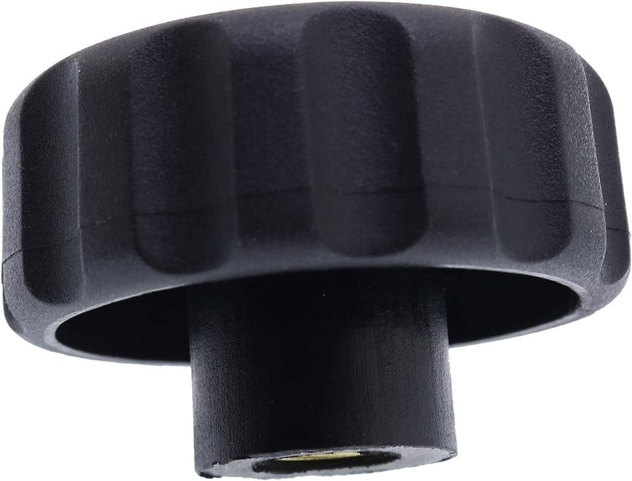 DURAFORCE 2X Clamping Knob 6684932 for Bobcat Loader 773 873 A300 S175 S185 S220 S250 S330