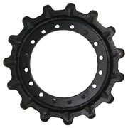 DURAFORCE 15 Teeth 16 Holes Drive Sprocket 7270159 for Bobcat Loader T630 T650