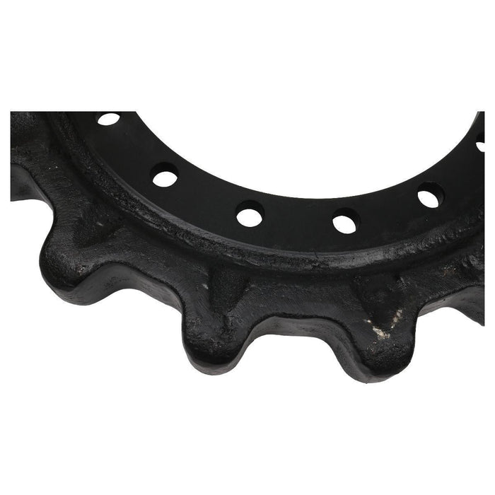 DURAFORCE 15 Teeth 16 Holes Drive Sprocket 7270159 for Bobcat Loader T630 T650