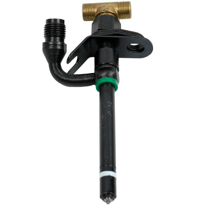 DURAFORCE 6X Fuel Injector RE38087 RE36939 SE500821 for John Deere 440 4400 4500 595D 690D