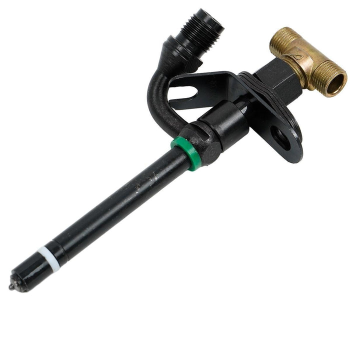 DURAFORCE 6X Fuel Injector RE38087 RE36939 SE500821 for John Deere 440 4400 4500 595D 690D