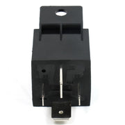 DURAFORCE 4X Shut Off Solenoid Relay 61225GT for Genie S-100 S-105 S-120 S-125 14V 80A