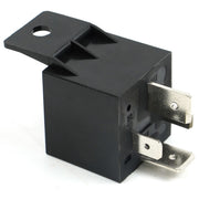 DURAFORCE 4X Shut Off Solenoid Relay 61225GT for Genie S-100 S-105 S-120 S-125 14V 80A