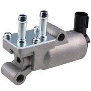 DURAFORCE Idle Air Control Valve 134-21002-373 for Honda 1992-1995 Civic 1.5L 1997-2001