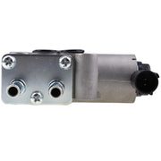 DURAFORCE Idle Air Control Valve 134-21002-373 for Honda 1992-1995 Civic 1.5L 1997-2001