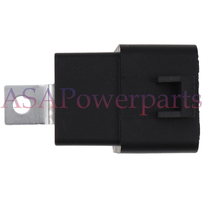 DURAFORCE 12V 40A Relay 84411012 VF4-55F11-S01 for CASE New Holland Excavator 660