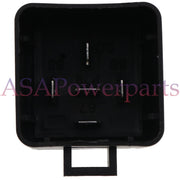 DURAFORCE 12V 40A Relay 84411012 VF4-55F11-S01 for CASE New Holland Excavator 660