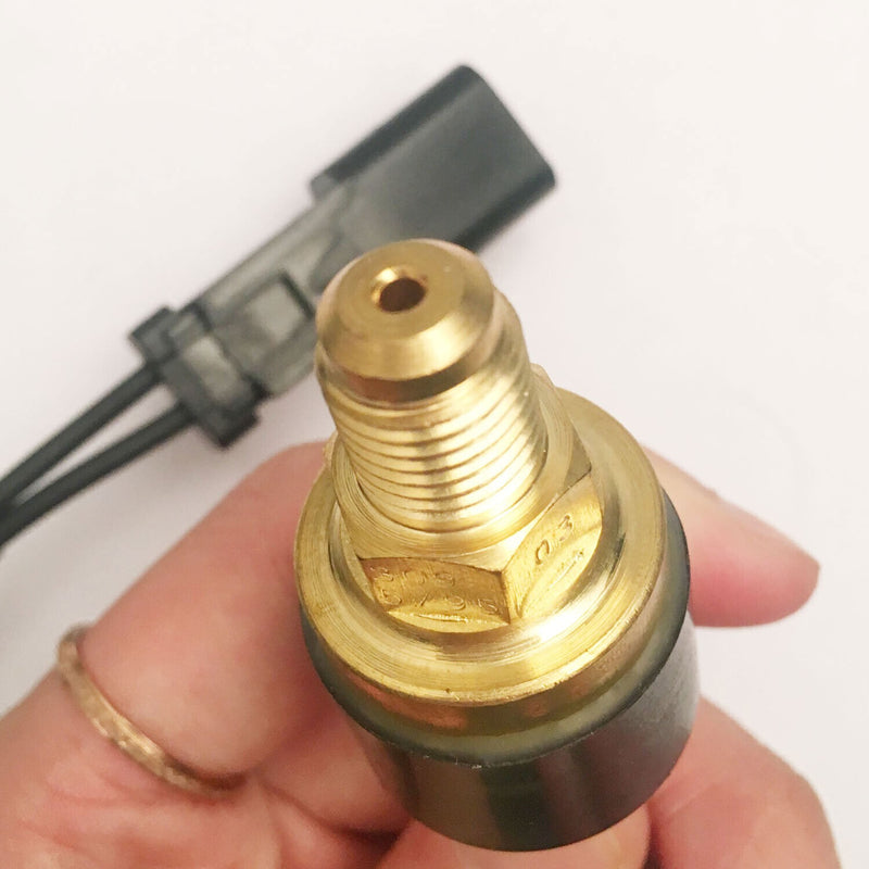 DURAFORCE Switch AS-Pressure 309-5769 3095769 for Caterpillar CAT 311C 312C 314C 315C