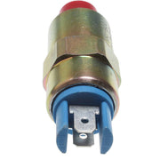 DURAFORCE 12V Shutoff Solenoid 6681591 for Bobcat