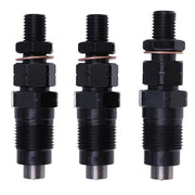 DURAFORCE 3X 16871-53904 Fuel Injector Assy for Kubota Engine D902 D722 Tractor BX1860