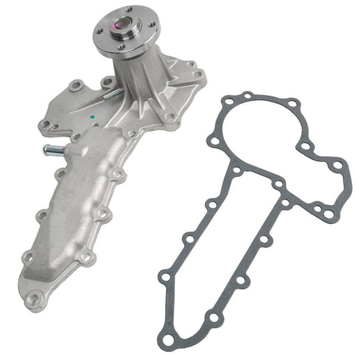 DURAFORCE Water Pump 1E01773030 1E017-73032 for Kubota Engine V2003T V2203